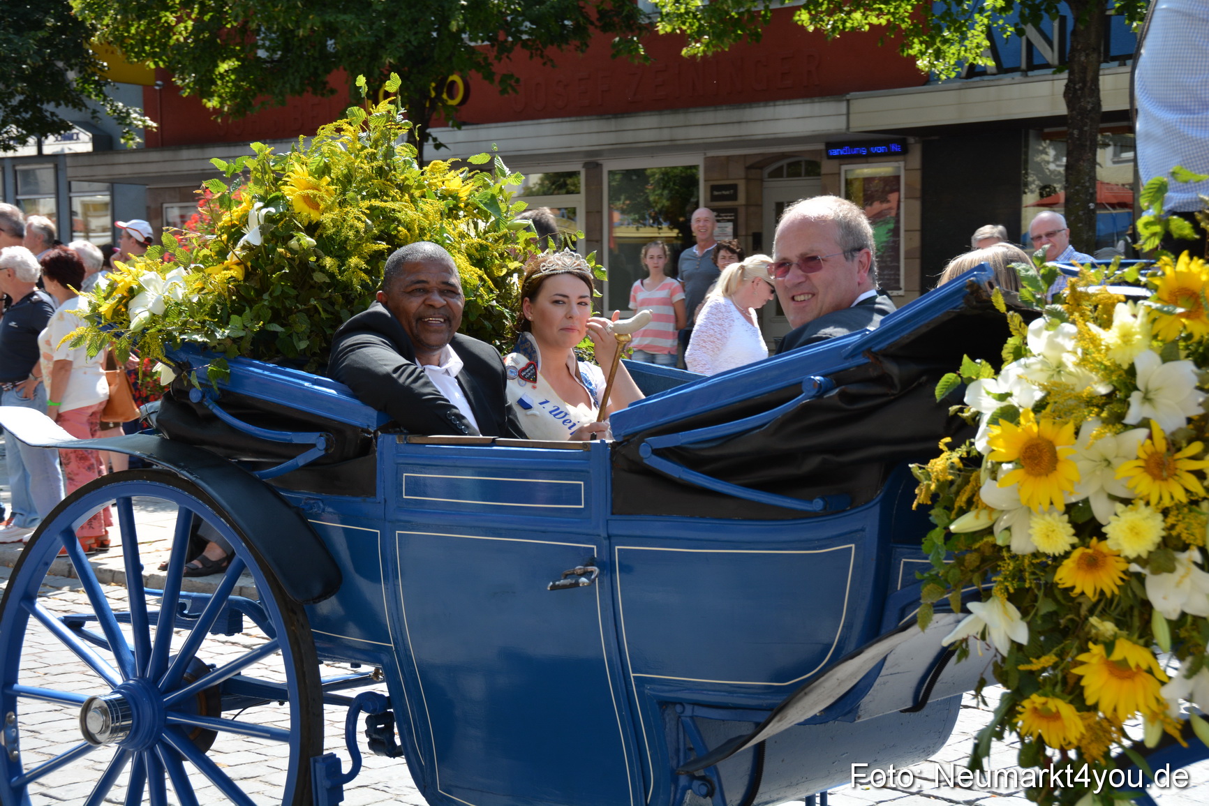 Volksfest Neumarkt 100814 0116